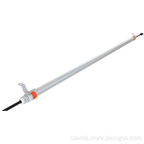 led tube light parts 50000H LED tube light